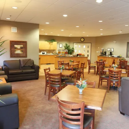 Pomeroy Inn and Suites Dawson Creek