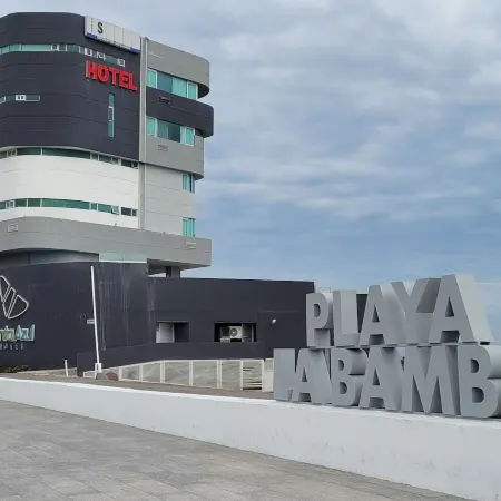 Hotel Punta Azul