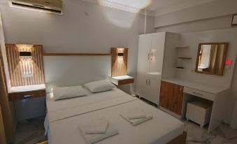 ALİBABAM Apart Otel