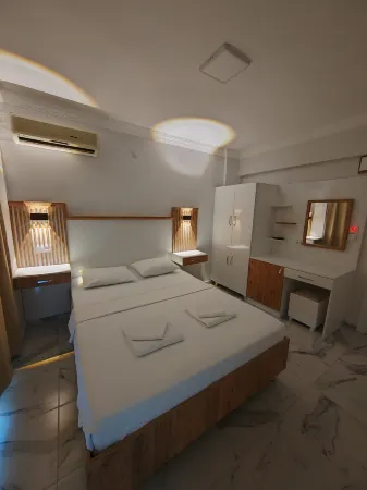 ALİBABAM Apart Otel