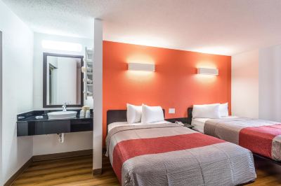 その他 モーテル 6 ハーヴェイの写真