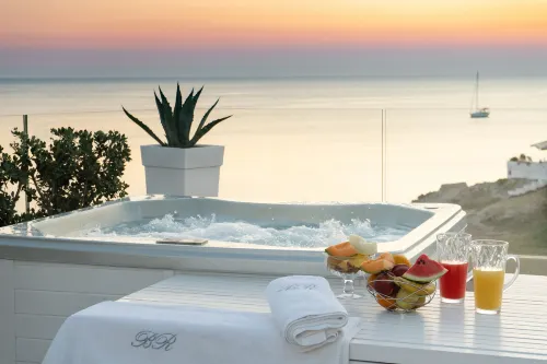 Bellariva Monopoli B&B e Relax - Wifi