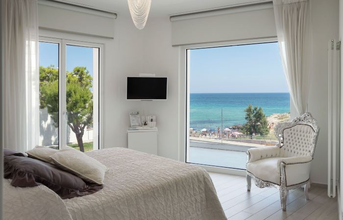 Bellariva Monopoli B&B e Relax
