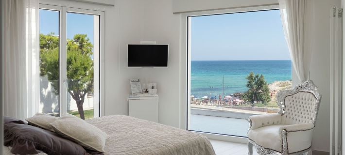 Bellariva Monopoli B&B e Relax Hotels in Monopoli