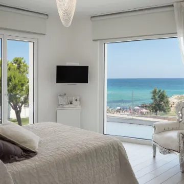 Bellariva Monopoli B&B e Relax Hotels near Porto Ghiacciolo Beach