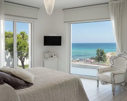 Bellariva Monopoli B&B e Relax Hotels in Monopoli
