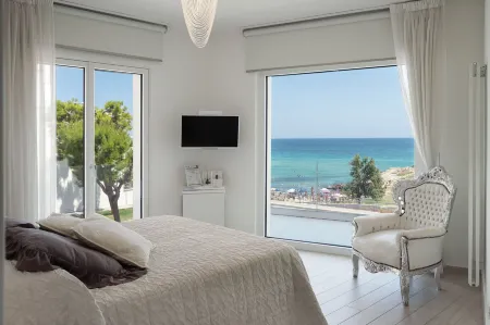 Bellariva Monopoli B&B e Relax