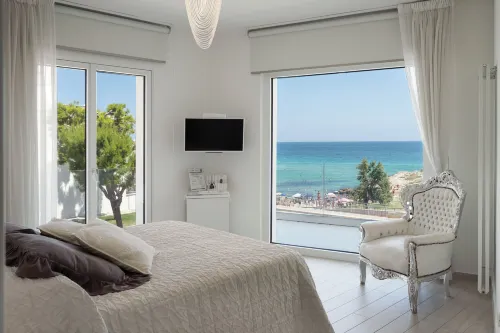 Bellariva Monopoli B&B e Relax