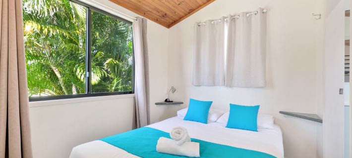 Tasman Holiday Parks - Fisherman's Beach Hotels in Yeppoon