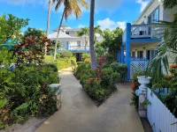 Sibonne Beach Hotel Hotels in The Bight Settlement