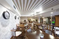 Oca Ipanema Hotel Hôtels à : Vigo