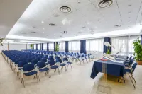 Hotel Bologna Airport Hôtels à : Anzola dell'Emilia