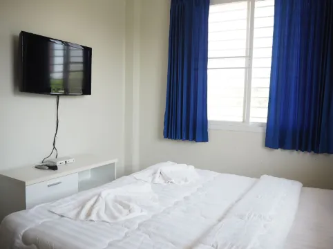 วิลลาแบบสองห้องนอน