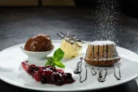 Hotel Niederreiter - Desayuno