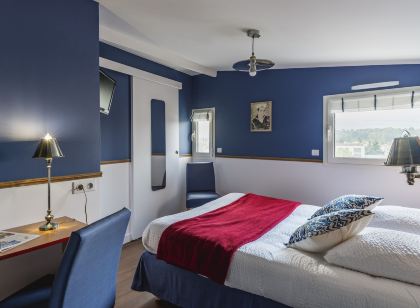 Brit Hotel de Paris Saint-Jean-de-Luz