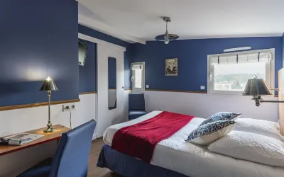 Brit Hotel de Paris Saint-Jean-De-Luz Hotels near Casino JOA de St-Jean-de-Luz