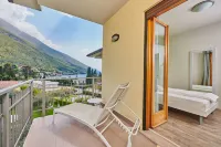 Eco Hotel Benacus Hotels in Malcesine