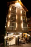 Micheline Hotel Tricot - ao Lado da Rua Coberta - Parvekkeita