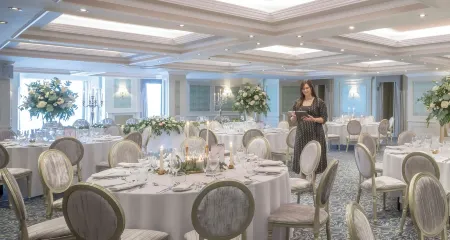 Bracken Court Hotel Отели в г. Termonfeckin