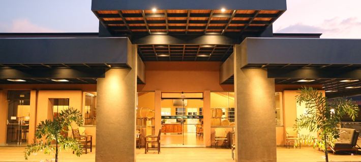 Carpe Diem Eco Resort Olímpia Hotéis em Olímpia