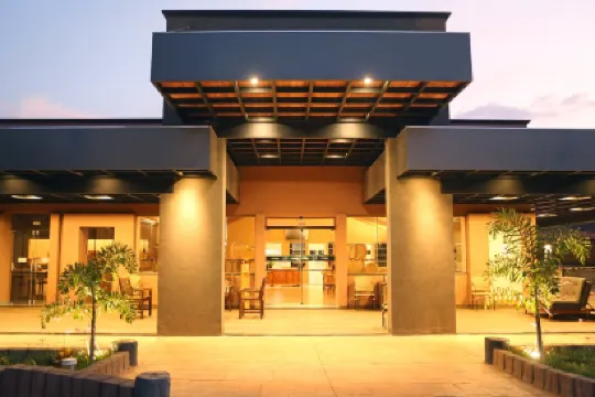 Carpe Diem Eco Resort 奧林匹亞