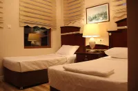 Adrasan la Casita Boutique Hotel - 3-Star