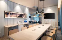 Hampton by Hilton Kiel - business