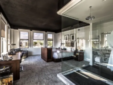 Hotel Goodwin Hoteles en Beloit