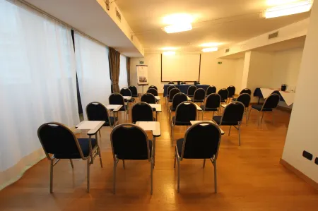 Golf Hotel Milano Отели в г. Пьеве-Эмануэле