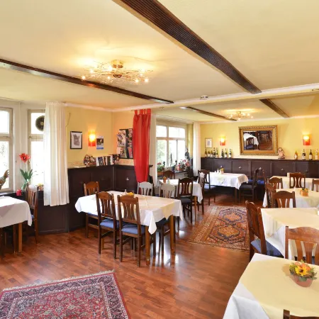 Hotel Stoffels