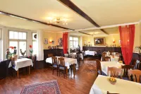 Hotel Stoffels - breakfast