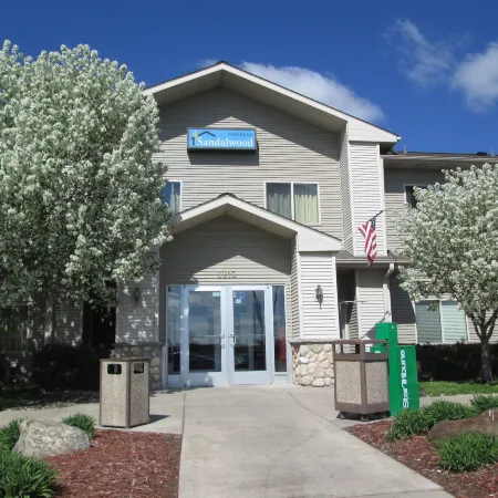 Sandalwood Studios & Suites