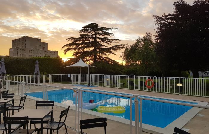 Novotel Caen Côte de Nacre