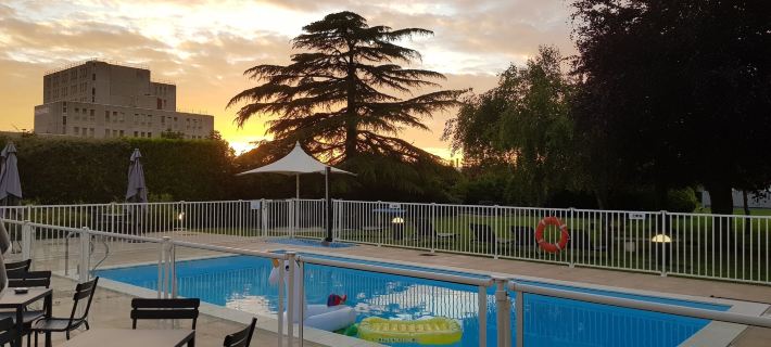 Novotel Caen Côte de Nacre Hotels in Basse-Normandie