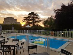 Novotel Caen Côte de Nacre