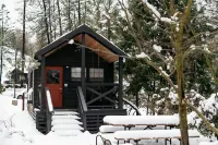 AutoCamp Yosemite Hotels in El Portal
