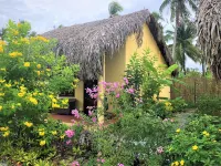 Mango Home Riverside Các khách sạn gần Chùa Phước Lâm