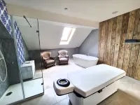 Hotel Zamek Ryn - spa