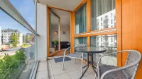 Aura, Sun & Snow - Homestays