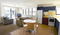 Noosa Lakes Resort Hotels in Doonan