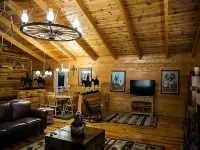 Holy Smoke Resort Hotels in Mount Rushmore UT