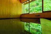 Setouchi Cominca Stays Hiroshima Frosen Hotels in Shobara