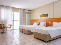 Grande Hotel da Barra Отели рядом с достопримечательностью «Барра»