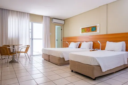 Grande Hotel da Barra