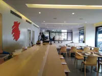 Le Marly Hotel