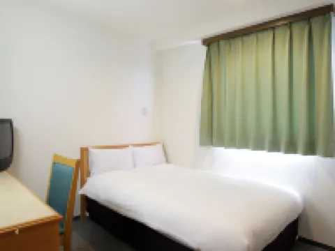 Hotel Green Palace Hotéis em Sendai