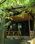 Mogli Resorts Kanha Hotels in Bhilewani