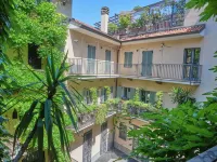 米蘭迴歸杜奧莫卡羅比奧 鄰近米蘭大教堂的酒店