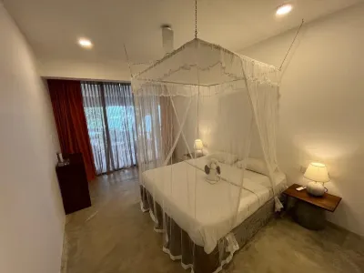 Sun N Sea Hotel Các khách sạn ở 