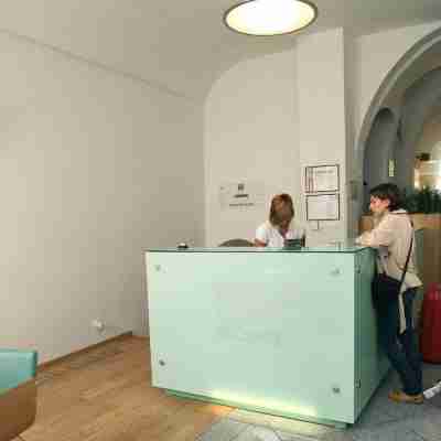 中央 v 飯店 Others